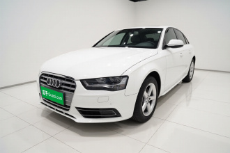 奥迪A4L 2015款 30 TFSI 自动舒适型