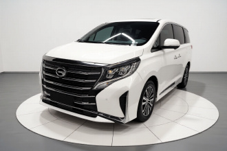 广汽传祺 传祺M8 2023款 领秀系列 390T 至尊版