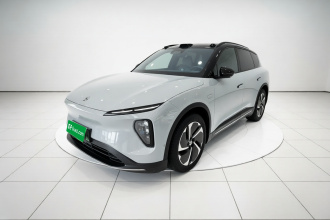 蔚来ES6 2023款 75kWh