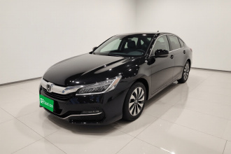 本田 雅阁 2016款 混动 2.0L 锐酷版