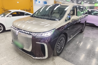 岚图汽车 岚图梦想家 2026款 PHEV 乾崑Ultra