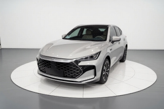 比亚迪 唐新能源 2024款 DM-p 冠军版 215KM 四驱旗舰型