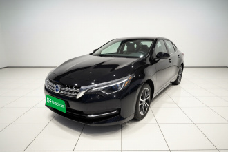 启辰D60 2019款 1.6L XL 手动智联精英版