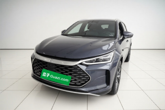 比亚迪 唐新能源 2025款 智驾版 DM-i 115KM 旗舰型