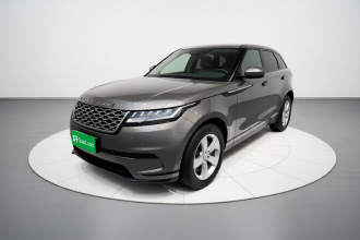 路虎 揽胜星脉 2018款 P250 S