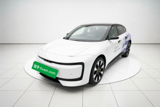 奥迪AUDI 奥迪E5 Sportback 2026款 旗舰quattro型
