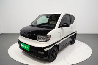 五菱汽车 宏光MINIEV 2020款 悦享款 三元锂