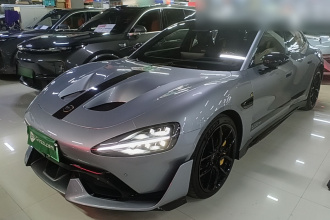 小米汽车 小米SU7 Ultra 2025款 Ultra