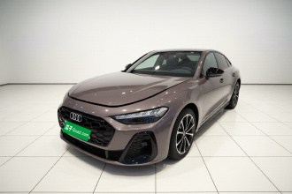 奥迪A5L 2026款 2.0T 运动版