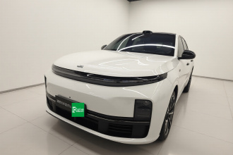 理想汽车 理想L7 2023款 Max