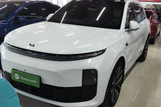 理想汽车 理想L6 2024款 Max