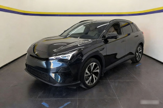 ARCFOX极狐 极狐 阿尔法T5(ARCFOX αT5) 2024款 520 MAX