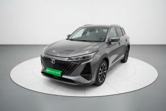 长安CS75 PLUS 2022款 第二代 1.5T 自动尊贵型