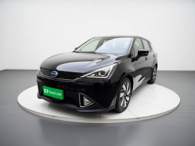 埃安 传祺GE3 2018款 530 互联网悦享版