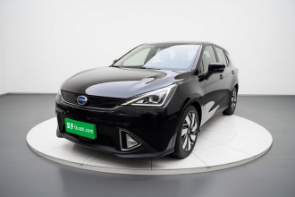 埃安 传祺GE3 2018款 530 互联网悦享版