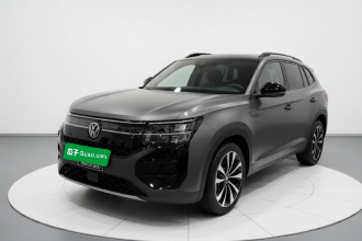 大众 2025款 途昂 Pro 450TSI 四驱登峰版