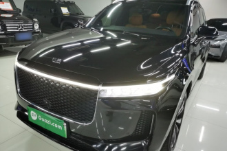 理想汽车 理想ONE 2020款 增程6座版