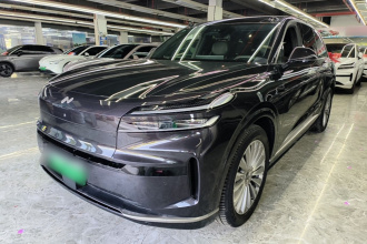 乐道L90 2025款 Ultra 六座版