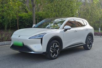 宝骏云海 2024款 500km 纯电版