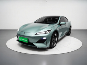 深蓝汽车 深蓝SL03 2023款 200Max增程版