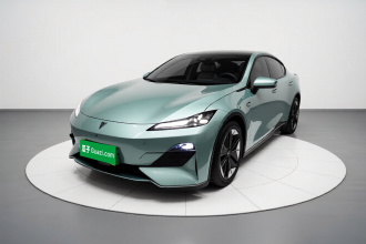 深蓝汽车 深蓝SL03 2023款 200Max增程版