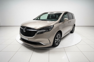 别克GL8 2022款 ES陆尊 653T 舒适型