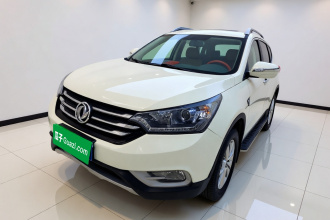 东风风神AX7 2015款 2.0L 手动智悦型