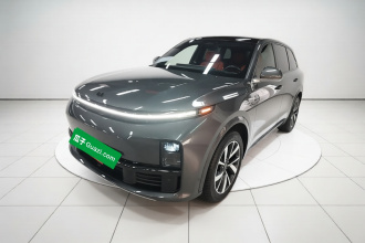 理想汽车 理想L7 2023款 Air