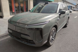 魏牌 蓝山 2025款 四驱 Max