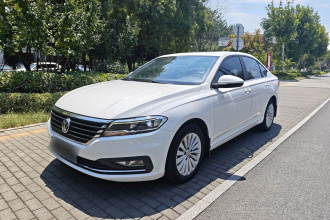 大众 朗逸 2019款 280TSI DSG舒适版 国VI