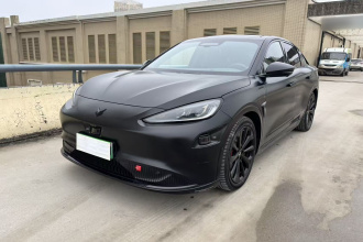 ARCFOX极狐 极狐 阿尔法S(ARCFOX αS) 2022款 HI版 高阶版