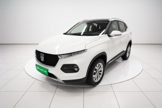 宝骏510 2019款 1.5L 手动乐享型77kW 国VI