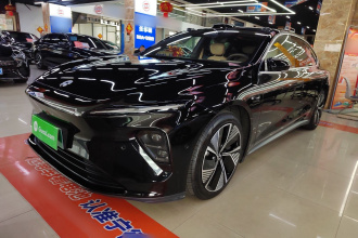 蔚来ET7 2022款 100kWh 首发版