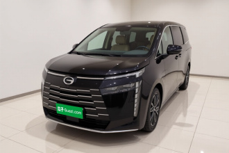 广汽传祺 传祺E8 2024款 荣耀系列 2.0L 荣耀版