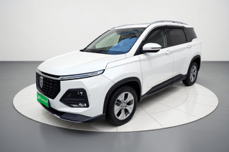 宝骏530 2020款 1.5T CVT豪华互联型 5座