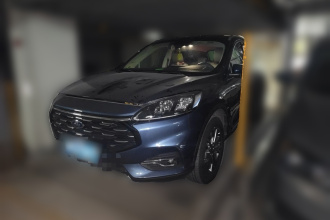 福特 锐际 2020款 EcoBoost 245 两驱耀享款
