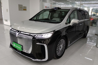 岚图汽车 岚图梦想家 2025款 PHEV 四驱旗舰乾崑版