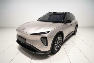 蔚来ES6 2023款 75kWh
