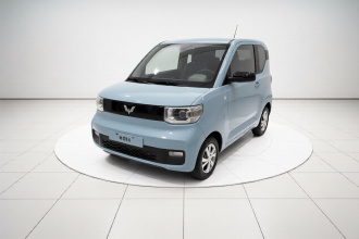 五菱汽车 宏光MINIEV 2020款 自在款 磷酸铁锂