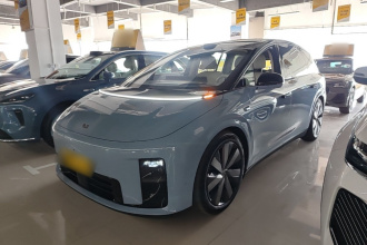 理想汽车 理想i8 2025款 标准版