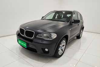 宝马X5(进口) 2011款 xDrive35i M运动型