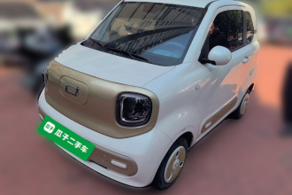 奔腾小马 2025款 222km 灵动马