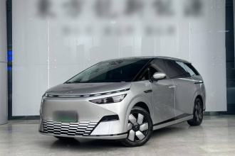 小鹏X9 2025款 纯电 650长续航 Max