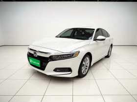 本田 雅阁 2018款 260TURBO 精英版 国VI