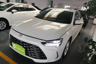 别克 君威 2024款 25T 超享版