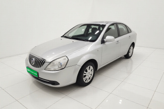 别克 凯越 2015款 1.5L 手动经典型