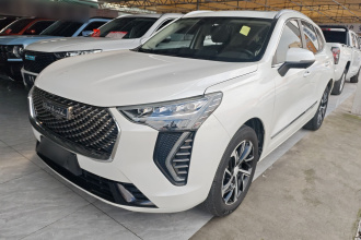 哈弗初恋 2021款 1.5T 自动大三版