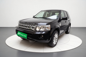 路虎 神行者2 2011款 3.2L i6 HSE汽油版
