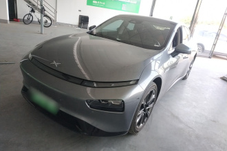 小鹏P7 2020款 670N