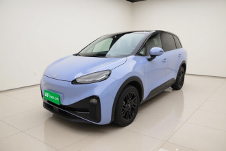 ARCFOX极狐 极狐考拉 2023款 亲子版Pro